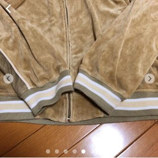 Rocawear   rocawearのベロアセットアップ XL の通販 by どらひろ's