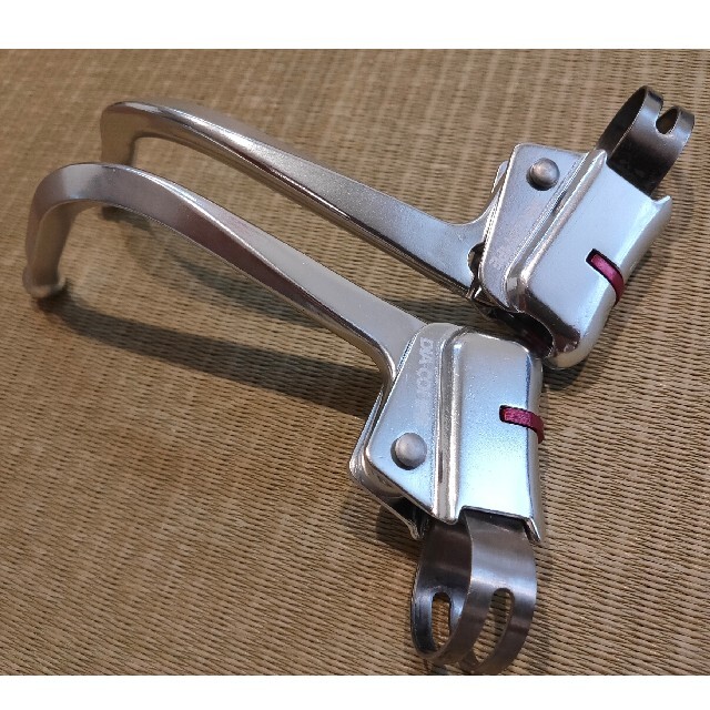 ダイアコンペ DIA COMPE いがらっぽい 前後 ブレーキキャリパー ダイアコンペ DIA COMPE いがらっぽい 前後 ブレーキキャリパー