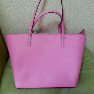 ケイトスペードニューヨーク(kate spade new york)のkate spade♠トートバッグ(トートバッグ)