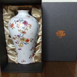 美品!リチャードジノリ グランデューカ ベース(L)35cm | www