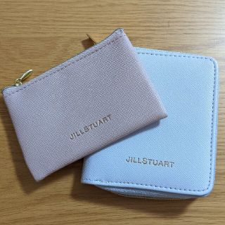 ジルスチュアート(JILLSTUART)のジルスチュアート ゼクシィ付録 マルチケース(ポーチ)