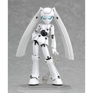 グッドスマイルカンパニー(GOOD SMILE COMPANY)のfigma ドロッセル(アニメ/ゲーム)