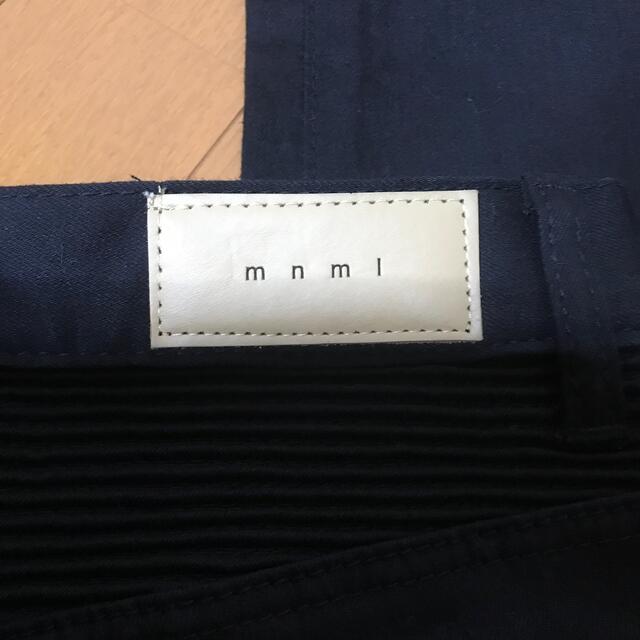 FEAR OF GOD(フィアオブゴッド)のmnml M14 STRETCH バイカーパンツ メンズのパンツ(その他)の商品写真