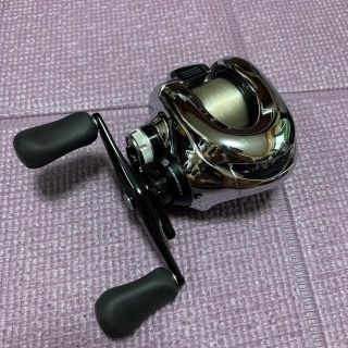 シマノ(SHIMANO)のまっはさん専用　12アンタレス(リール)