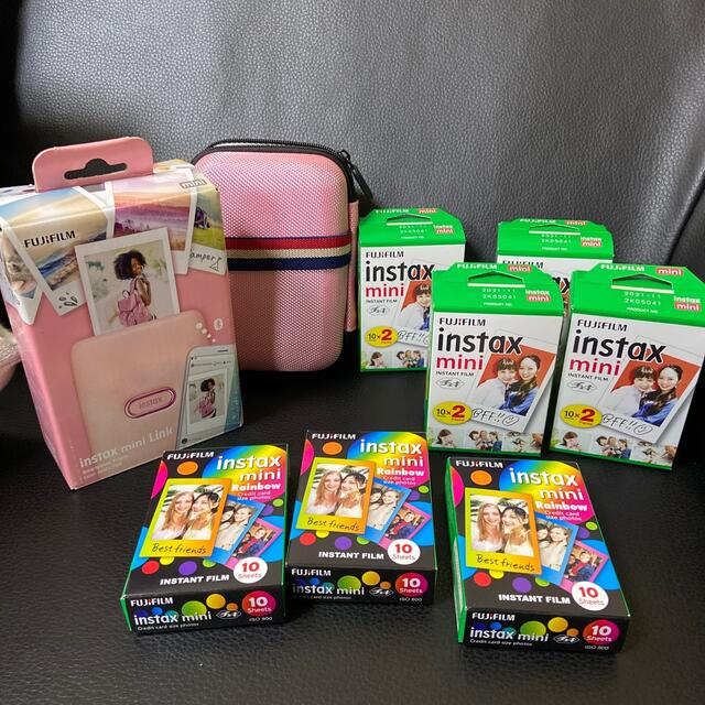 FUJIFILM     instax mini Link