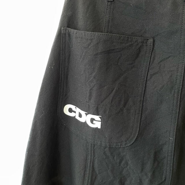 COMME des GARCONS(コムデギャルソン)のCDG サルエルパンツ メンズのパンツ(サルエルパンツ)の商品写真