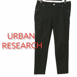 センスオブプレイスバイアーバンリサーチ(SENSE OF PLACE by URBAN RESEARCH)のSENSE OF PLACE URBAN RESEARCH パンツ(カジュアルパンツ)