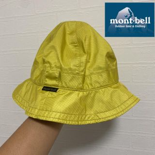 モンベル(mont bell)の【mont-bell】GORE-TEX アウトドアハット(ハット)