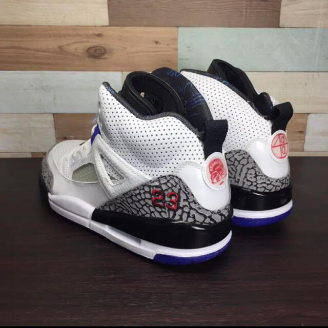 NIKE JORDAN SPIZIKE 26cm 新品