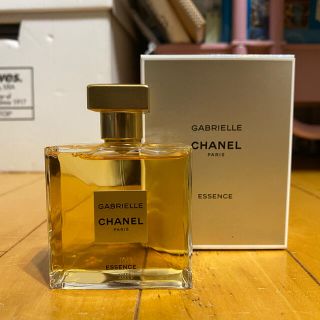 シャネル(CHANEL)のCHANEL 香水　ガブリエル　50ml(香水(女性用))