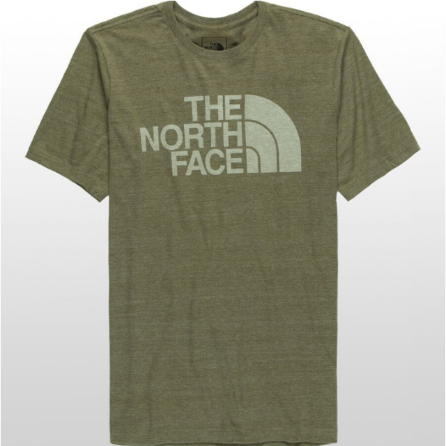 THE NORTH FACE(ザノースフェイス)の★新品タグ付★ノースフェイス ハーフドームTシャツSサイズ HALF DOME メンズのトップス(Tシャツ/カットソー(半袖/袖なし))の商品写真