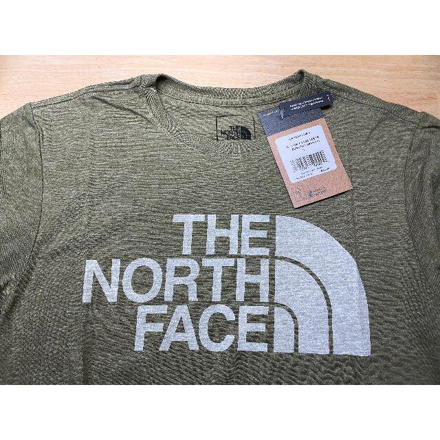 THE NORTH FACE(ザノースフェイス)の★新品タグ付★ノースフェイス ハーフドームTシャツSサイズ HALF DOME メンズのトップス(Tシャツ/カットソー(半袖/袖なし))の商品写真