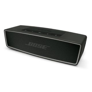 ボーズ(BOSE)のBose SoundLink Mini Bluetooth speaker II(スピーカー)