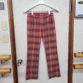 バーバリーブルーレーベル(BURBERRY BLUE LABEL)のころ様専用BURBERRYブルーレーベル(カジュアルパンツ)