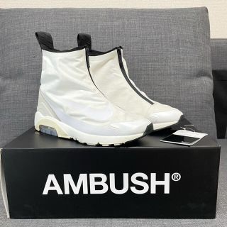 アンブッシュ(AMBUSH)の竜之介さん　専用ページ(スニーカー)