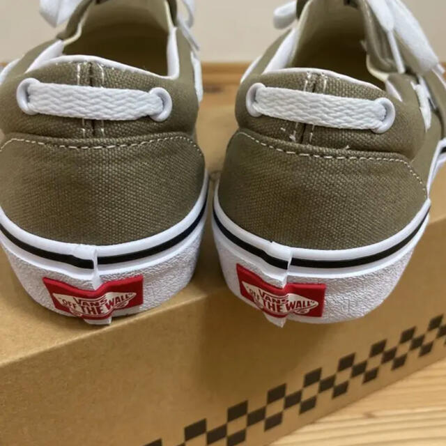 VANS(ヴァンズ)の新品　バンズ　スリッポン　23 レディースの靴/シューズ(スニーカー)の商品写真