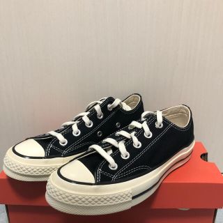 コンバース(CONVERSE)のconverse chuck taylor 70 / ct70 low(スニーカー)