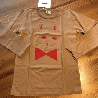 ボボチョース(bobo chose)のきのこきのこきのこ様専用(Tシャツ/カットソー)