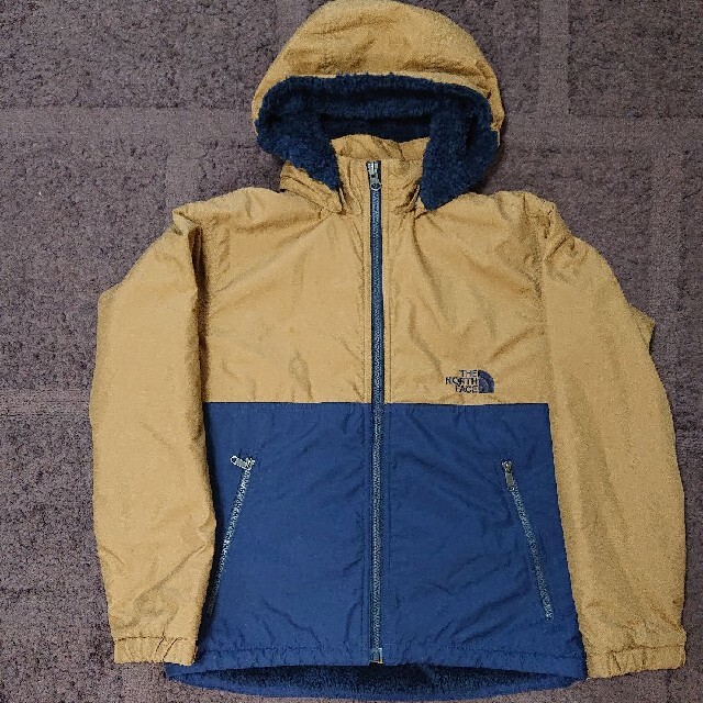 THE NORTH FACE キッズアウター