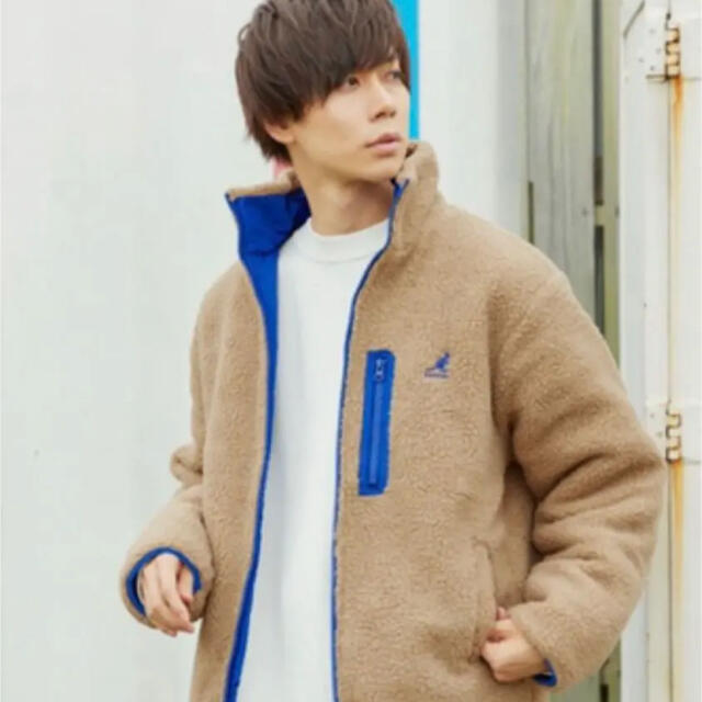 KANGOL - KANGOL/カンゴール別注 オーバーサイズ シープボアフリースジャケットの通販 by シャッキー's shop|カンゴールならラクマ KANGOL - KANGOL/カンゴール別注 オーバーサイズ シープボアフリースジャケットの通販 by シャッキー's shop|カンゴールならラクマ