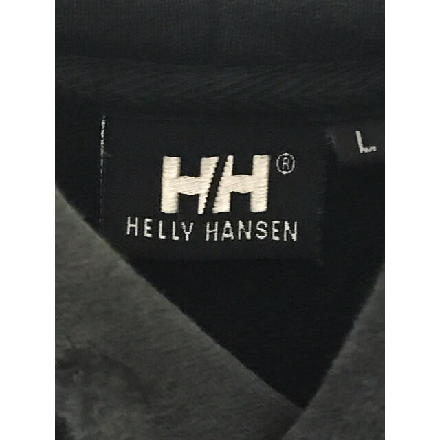 HELLY HANSEN(ヘリーハンセン)のヘリーハンセン HH パーカー スウェット レディースのトップス(パーカー)の商品写真