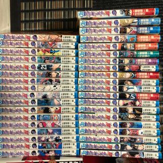 アイシールド21全巻(全巻セット)
