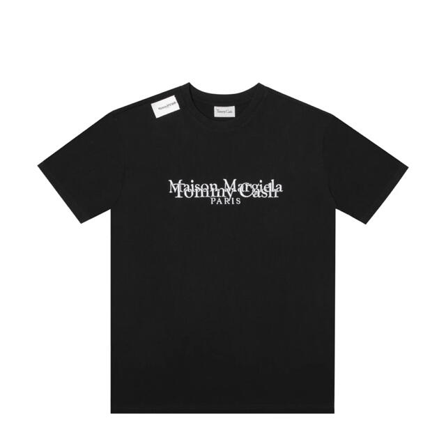 Maison Martin Margiela(マルタンマルジェラ)の新品 正規品 Maison Margiela Tommy Cash Tシャツ S メンズのトップス(Tシャツ/カットソー(半袖/袖なし))の商品写真