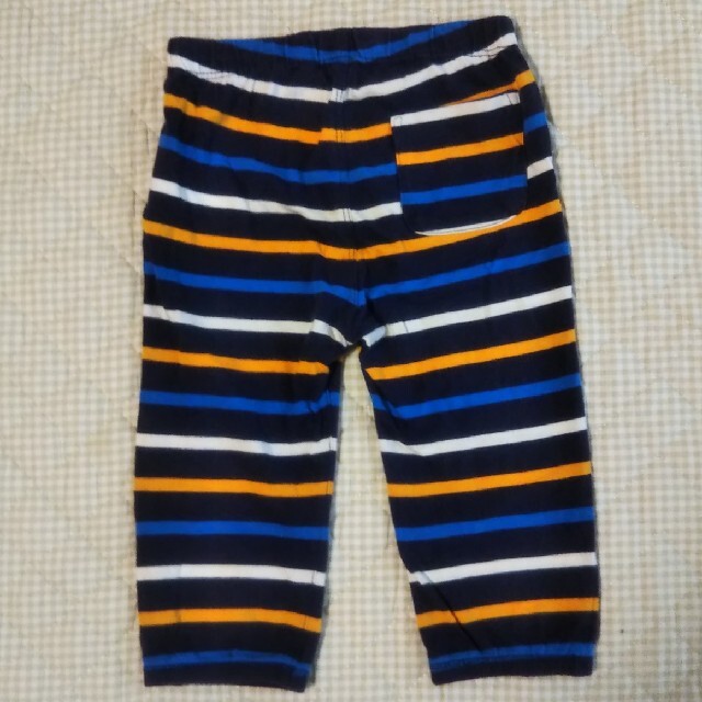 babyGAP(ベビーギャップ)のbabyGAP パンツ  80cm 12-18m キッズ/ベビー/マタニティのベビー服(~85cm)(パンツ)の商品写真