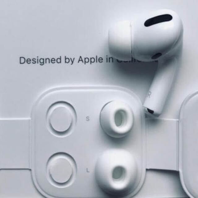 AirPods PRO右耳/Rのサムネイル