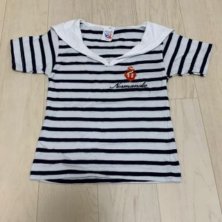 半袖　Tシャツ　80〜90(Ｔシャツ)