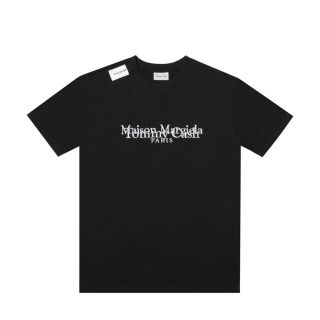 マルタンマルジェラ(Maison Martin Margiela)の新品 正規品 MaisonMargiela×TommyCash Tシャツ M(Tシャツ/カットソー(半袖/袖なし))