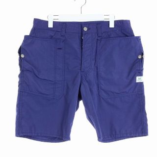 SASSAFRAS(ショートパンツ)のフリマアイテム一覧 SASSAFRAS(ショートパンツ)のフリマアイテム一覧