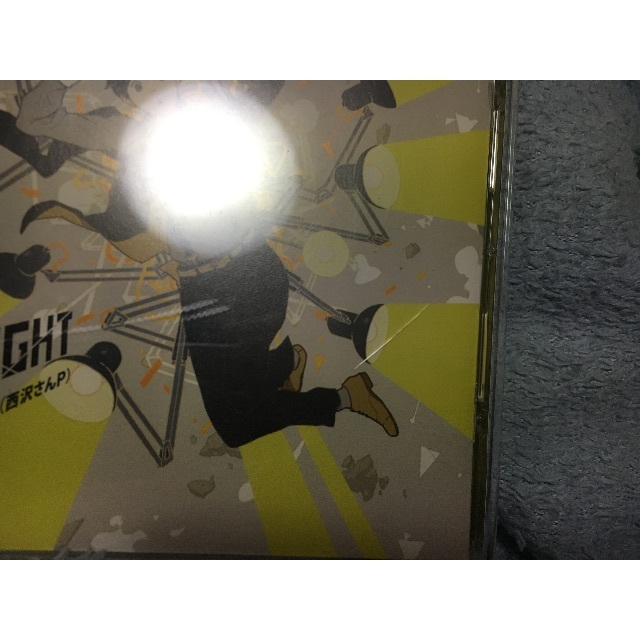 TOKOTOKO(西沢さんP )CD 4枚 セット