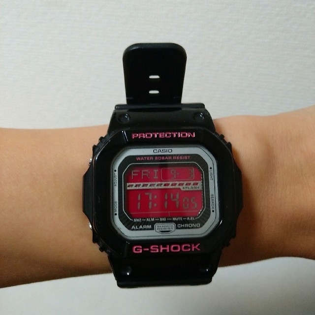 CASIO(カシオ)のG-SHOCK ★G-LIDE★ メンズの時計(腕時計(デジタル))の商品写真