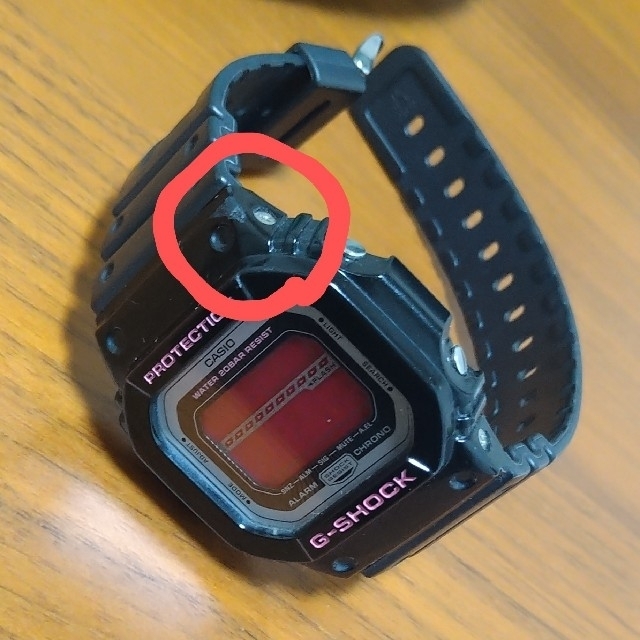 CASIO(カシオ)のG-SHOCK ★G-LIDE★ メンズの時計(腕時計(デジタル))の商品写真