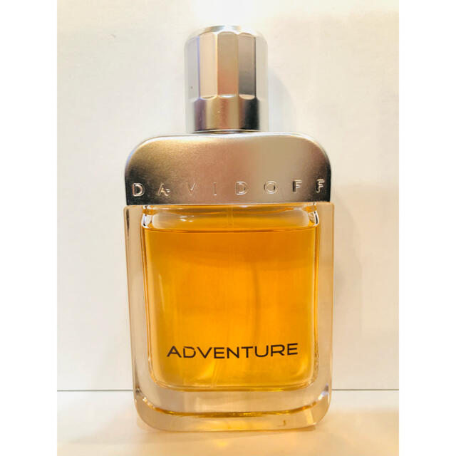 DAVIDOFF(ダビドフ)のDAVIDOFF ADVENTURE ダビドフ アドベンチャー 100ml コスメ/美容の香水(香水(男性用))の商品写真