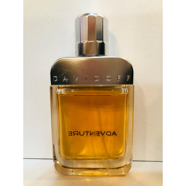 DAVIDOFF(ダビドフ)のDAVIDOFF ADVENTURE ダビドフ アドベンチャー 100ml コスメ/美容の香水(香水(男性用))の商品写真