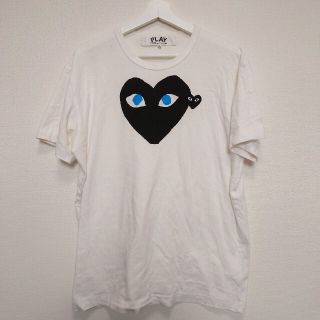 コムデギャルソン(COMME des GARCONS)のコムデギャルソン Tシャツ メンズ COMME des GARCONS XL(Tシャツ/カットソー(半袖/袖なし))