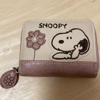 スヌーピー(SNOOPY)のSNOOPYコインケース(コインケース)