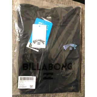 ビラボン(billabong)のラッシュガード メンズ サーフブランド BILLABONG 長袖 パーカー(マリン/スイミング)