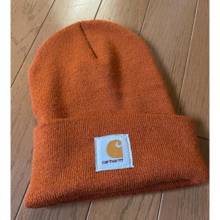 カーハート(carhartt)のCarhartt ニット帽(ニット帽/ビーニー)