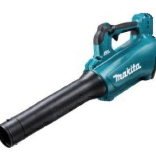 マキタ(Makita)の充電式ブロワ MUB184DZ 本体のみ(工具/メンテナンス)
