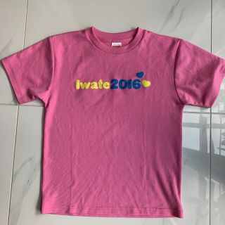 Tシャツ　トーニングウェア　記念Tシャツ　ドライ生地(Tシャツ/カットソー)