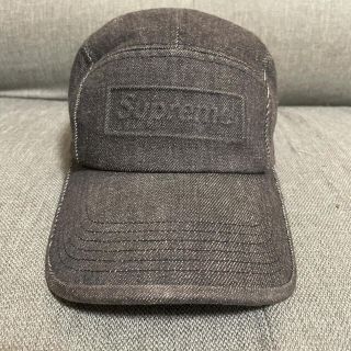 シュプリーム(Supreme)のsupreme キャップ(キャップ)