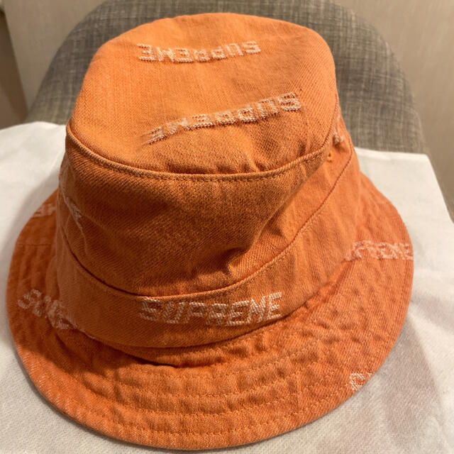 Supreme(シュプリーム)のsupreme帽子キャップ メンズの帽子(キャップ)の商品写真