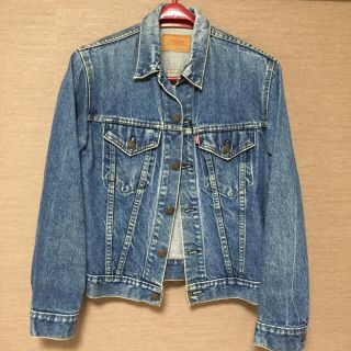 リーバイス(Levi's)のLevi's デニムジャケット(Gジャン/デニムジャケット)