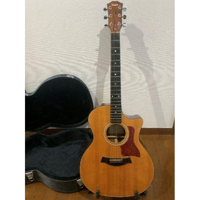 taylor314ce 2007年製