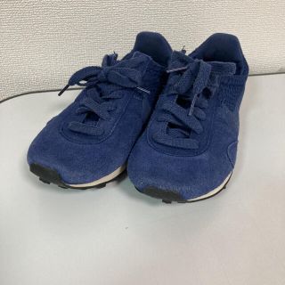 ナイキ(NIKE)のNIKE スニーカー　23cm(スニーカー)