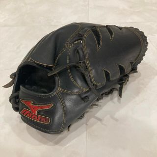 ミズノ(MIZUNO)のグローブ　ミズノ　硬式用(その他)