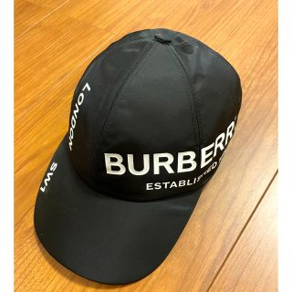 バーバリー(BURBERRY)のBURBERRY キャップ(キャップ)